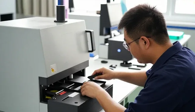 包装配送：加工在门店展厅的应用要点
