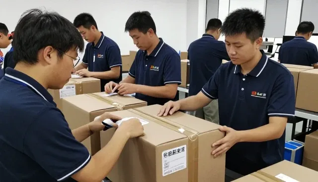 批量生产使用技巧分享